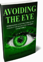 avoiding the eye