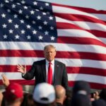 Trump Targets GOP Rebels—Seven Indiana Senators FACE Primaries
