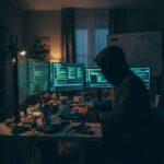 Scammer Uses Morse Code to ROB AI Bots of $200K in Crypto
