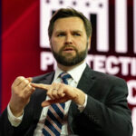 JD Vance