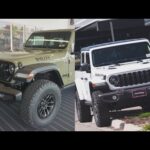One Million Jeeps: Hidden Fire Hazard More than 1 million defective Jeeps recalled