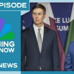 Morning News NOW Full Episode – June 22