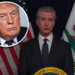 Gavin Newsom Claims He’s Being Investigated by DOJ: ‘Donald Trump is Coming After Me’