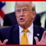 Trump blindsides GOP, refusing to sign bipartisan housing bill