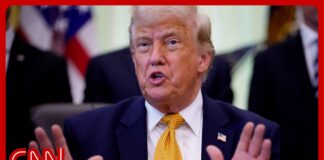 Trump blindsides GOP, refusing to sign bipartisan housing bill