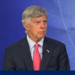 Former ambassador on Ukrainian attacks in Russian-occupied Crimea