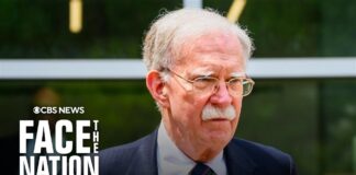 John Bolton faces prison time after pleading guilty in classified documents case
