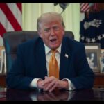 PRESIDENT TRUMP ASKS LOUISIANA TO VOTE FOR JULIA LETLOW IN JUNE 27TH RUNOFF ELECTION