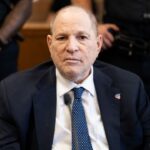 Court Admits Errors—Still Locks Weinstein In CA appeals court upholds Harvey Weinstein's rape conviction but says he must be resentenced