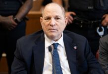 CA appeals court upholds Harvey Weinstein's rape conviction but says he must be resentenced