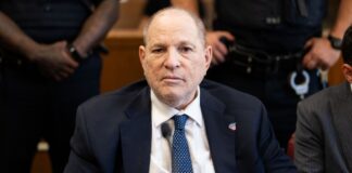 CA appeals court upholds Harvey Weinstein's rape conviction but says he must be resentenced