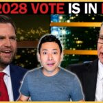 Elites Dodge Socialism Fight With Scapegoats Democrat COLLAPSE: Bill Maher Turns on His Own Party to JD Vance's Face!