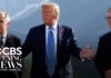 Inside Trump's trip to the G7 Summit