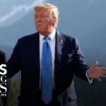 Inside Trump's trip to the G7 Summit
