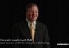 DOW’s Hon. Joseph Jewell talks moving defense technologies from labs to the field