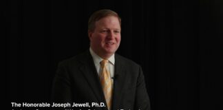 DOW’s Hon. Joseph Jewell talks moving defense technologies from labs to the field