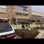 Multiple people shot at Cypress-area Kroger grocery store, constable says