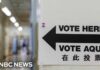 DMV is Part of Voter Fraud – PROOF N.J. governor says thousands of noncitizens mistakenly added to voter rolls