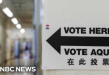 DMV is Part of Voter Fraud – PROOF N.J. governor says thousands of noncitizens mistakenly added to voter rolls