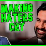 Zohran Goes FULL GIGACHAD As Haters MALD Over DSA Wins | The Kyle Kulinski Show