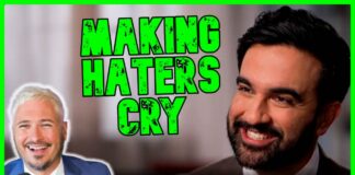 Zohran Goes FULL GIGACHAD As Haters MALD Over DSA Wins | The Kyle Kulinski Show