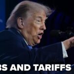 US strikes Iran after drone attack on cargo ship in Strait of Hormuz
