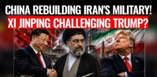 NEW NIGHTMARE FOR TRUMP! How Beijing is Restoring Iran’s Military Power!