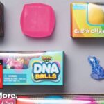 Acid Gel Bombs Masquerade As Toys Squishy gel fidget toys risks, chemical burns, skin irritation reported