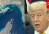 'The Strait Is Totally Open': Trump Boasts 'Oil Gusher' In Strait Of Hormuz After Deal With Iran