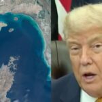 Navy Stands Down — Deal With A Timer 'The Strait Is Totally Open': Trump Boasts 'Oil Gusher' In Strait Of Hormuz After Deal With Iran