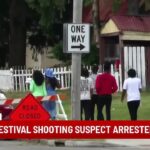 Women Targeted In Chilling Needle Blitz Second alleged shooter in Toledo festival mass shooting arrested