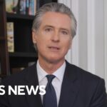 Dodger Stadium Standoff Alleged Gavin Newsom calls for national tax on billionaires