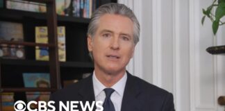 Gavin Newsom calls for national tax on billionaires