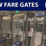 Cash Grab Or Safety? BART’s Gate Backlash BART installs fare gates months ahead of schedule | KTVU