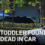 Child found dead in car at preschool, hadn't been dropped off, school says
