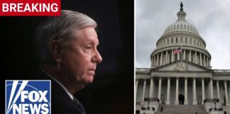BREAKING: DC medical examiner releases preliminary findings in Lindsey Graham's death