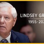 Sen. Lindsey Graham of South Carolina dead at 71