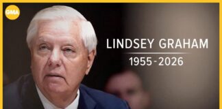 Sen. Lindsey Graham of South Carolina dead at 71