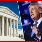 350K+ face risk of deportation after Trump's Supreme Court win