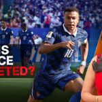 France Racially Targeted Ahead Of Spain Clash | FIFA WC | First Sports With Rupha Ramani | 4K