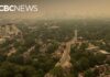What you need to know about wilfire smoke blanketing Toronto