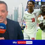 Reaction as England earn third place at World Cup after defeating France