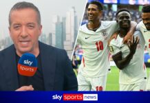 Reaction as England earn third place at World Cup after defeating France