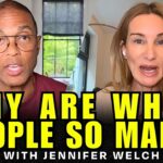 LEMON DROP | Don Lemon & Jennifer Welch GO OFF on MAGA's Latest Meltdown!