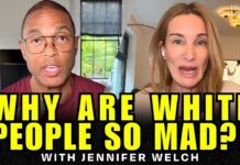LEMON DROP | Don Lemon & Jennifer Welch GO OFF on MAGA's Latest Meltdown!