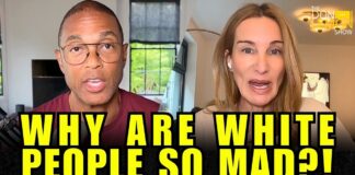 LEMON DROP | Don Lemon & Jennifer Welch GO OFF on MAGA's Latest Meltdown!
