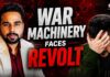 Martial Law Extends—Rights Erode? Unrest as people say No to forced draft | Patriot production in Ukraine | Bulgaria quits